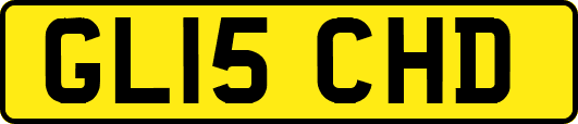 GL15CHD