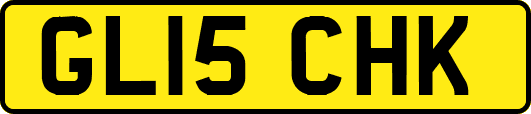 GL15CHK