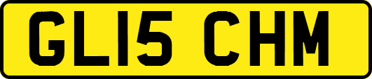 GL15CHM