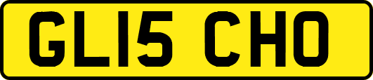 GL15CHO