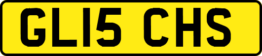 GL15CHS