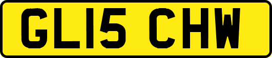 GL15CHW