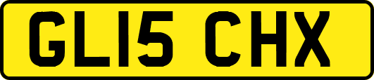 GL15CHX
