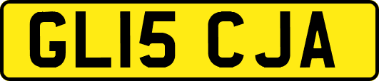 GL15CJA