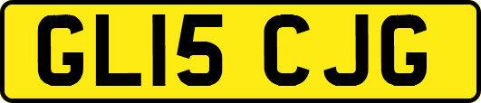 GL15CJG