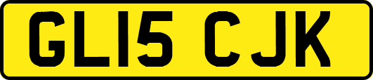GL15CJK