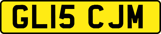 GL15CJM