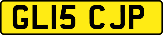 GL15CJP