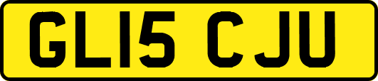 GL15CJU