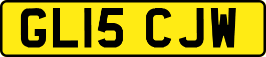 GL15CJW
