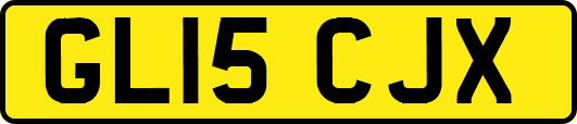 GL15CJX