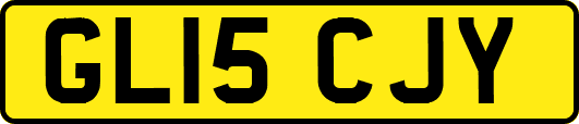 GL15CJY
