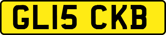 GL15CKB