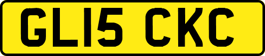 GL15CKC