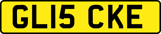GL15CKE