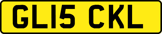 GL15CKL