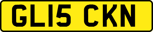 GL15CKN