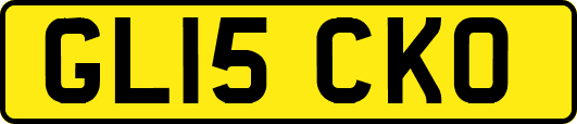 GL15CKO