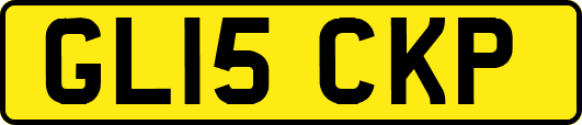 GL15CKP