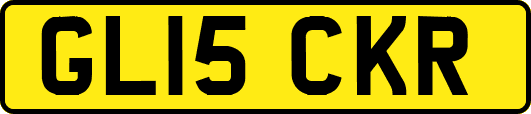 GL15CKR