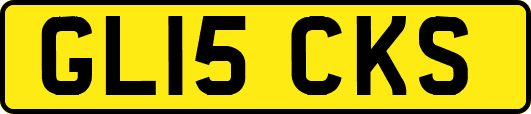 GL15CKS