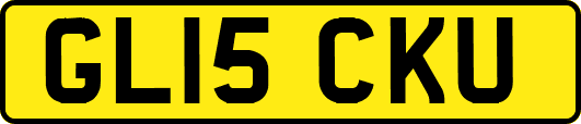 GL15CKU