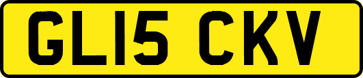 GL15CKV