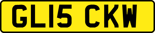 GL15CKW