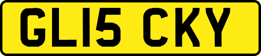 GL15CKY