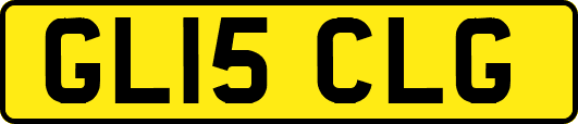 GL15CLG