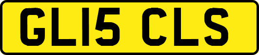 GL15CLS