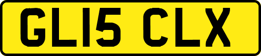 GL15CLX