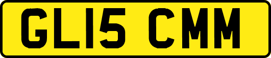 GL15CMM
