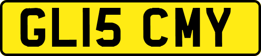 GL15CMY