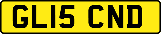 GL15CND