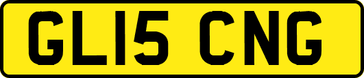 GL15CNG