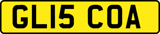 GL15COA