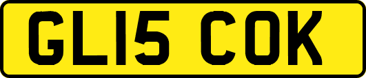 GL15COK