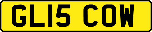 GL15COW
