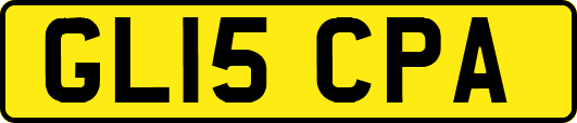 GL15CPA