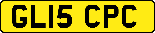 GL15CPC