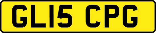 GL15CPG