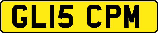 GL15CPM
