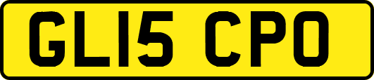 GL15CPO