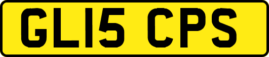 GL15CPS