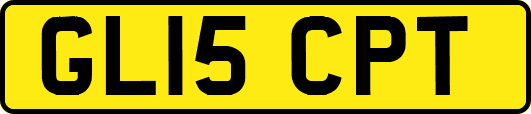 GL15CPT
