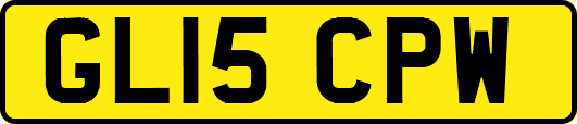 GL15CPW