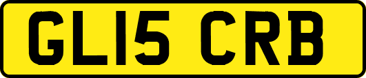 GL15CRB