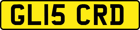 GL15CRD