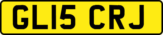 GL15CRJ